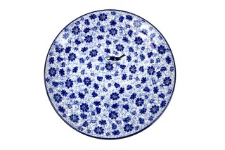 Bunzlau Dinerbord 1519X Dinerborden 25,5 cm